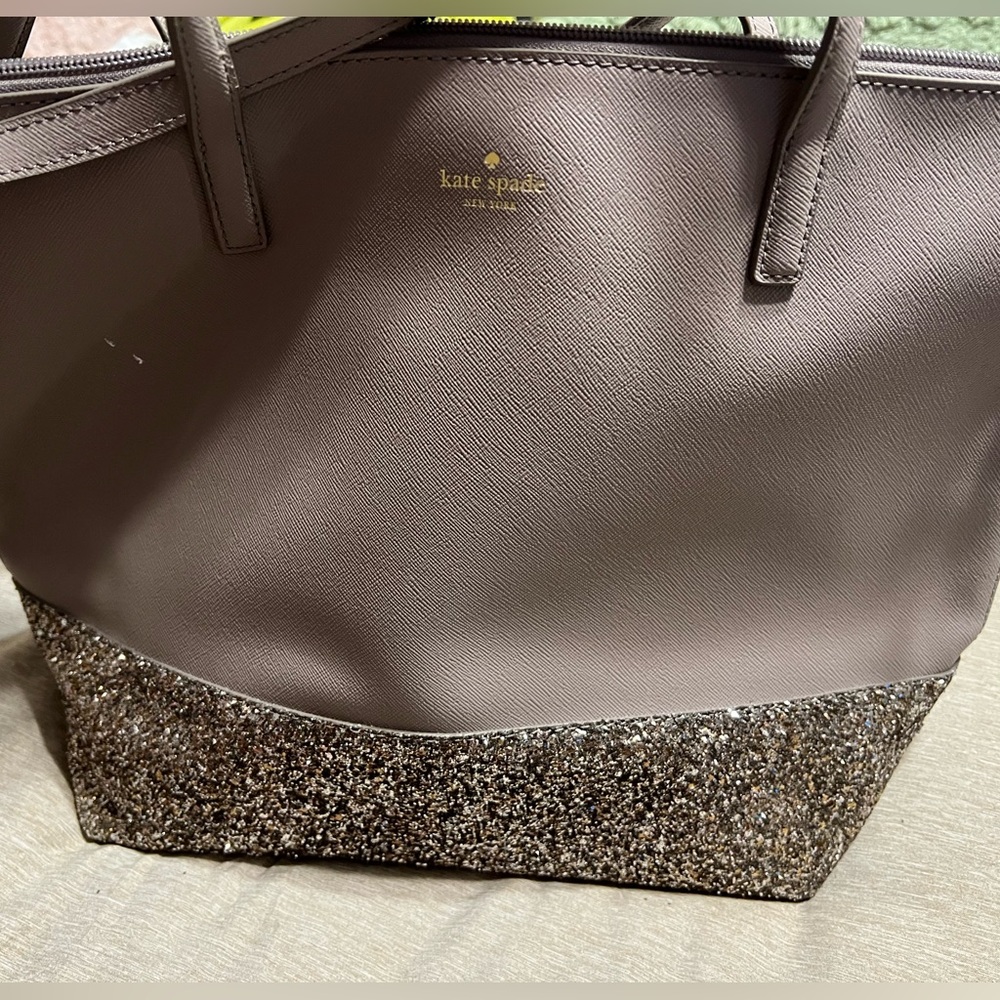 NWT Kate Spade tote bag